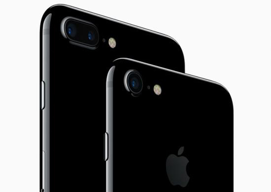 iPhone 7 Plus雙攝像頭助推蘋(píng)果布局AR