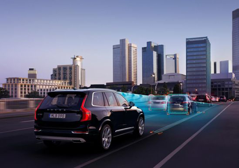為什么汽車公司都說2020年能實(shí)現(xiàn)無人駕駛？