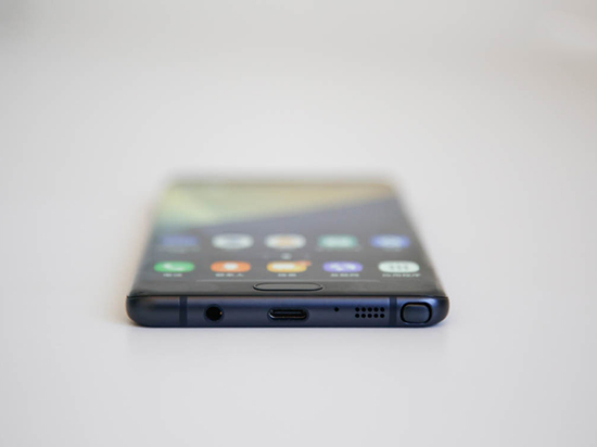 終于來了！三星宣布停售Galaxy Note7