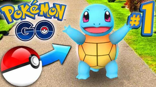 誰說玩Pokemon Go能讓你長壽？這回是微軟來告訴你