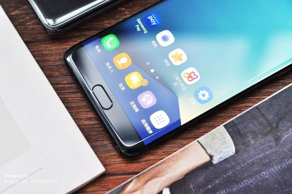 尷尬的是，到現(xiàn)在三星仍找不到 Note 7 爆炸的原因