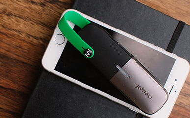 【智能界大百科】goTenna Mesh讓你隨身攜帶信號走遍天下都不怕