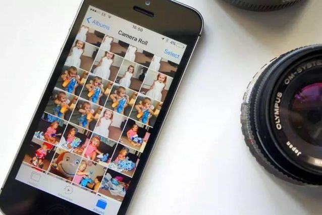 iPhone打開一張圖片就被黑？細(xì)思極恐！