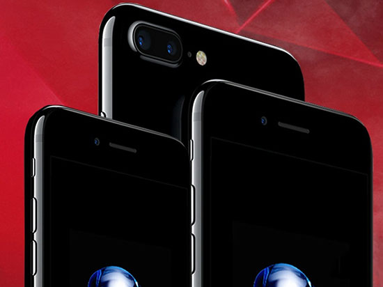 夏普透露OLED信息：蘋果新iPhone將會使用？