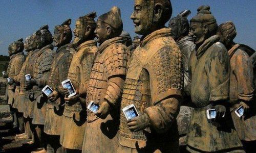 國(guó)產(chǎn)機(jī)紅海大戰(zhàn)，中華酷聯(lián)誰(shuí)還能殺回主流？