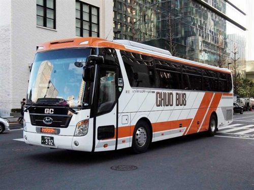 傳現代汽車準備大規(guī)模量產電動公交車