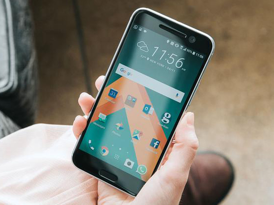 翻身有望？傳HTC 11將搭載驍龍835處理器