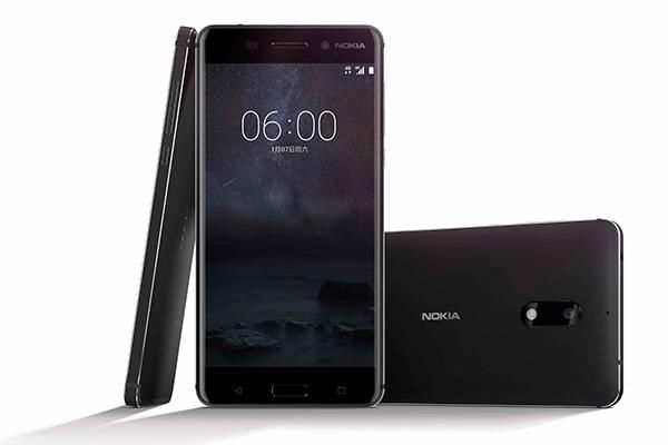 考驗(yàn)情懷 NOKIA 6中國(guó)首發(fā)1699元這配置值不值得買？