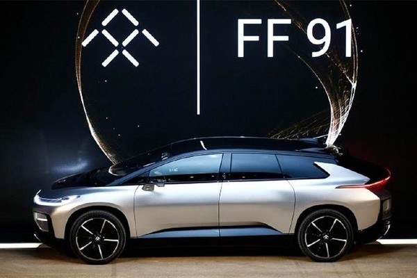 法拉第工廠宣布停產(chǎn)：樂(lè)視汽車真的沒(méi)影了？