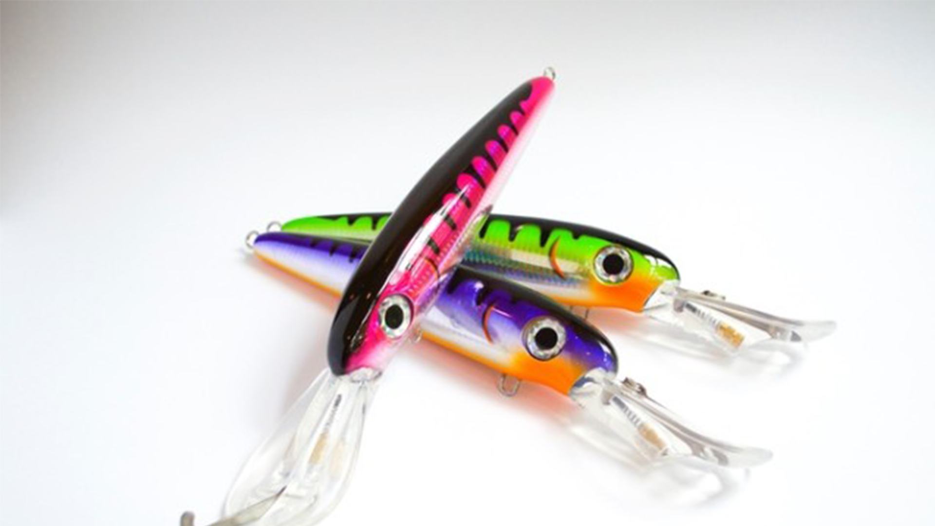 【智能界大百科】這款專業(yè)魚竿讓你輕松釣大魚