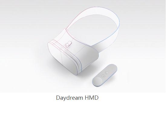Daydream之下 Cardboard如何生存？