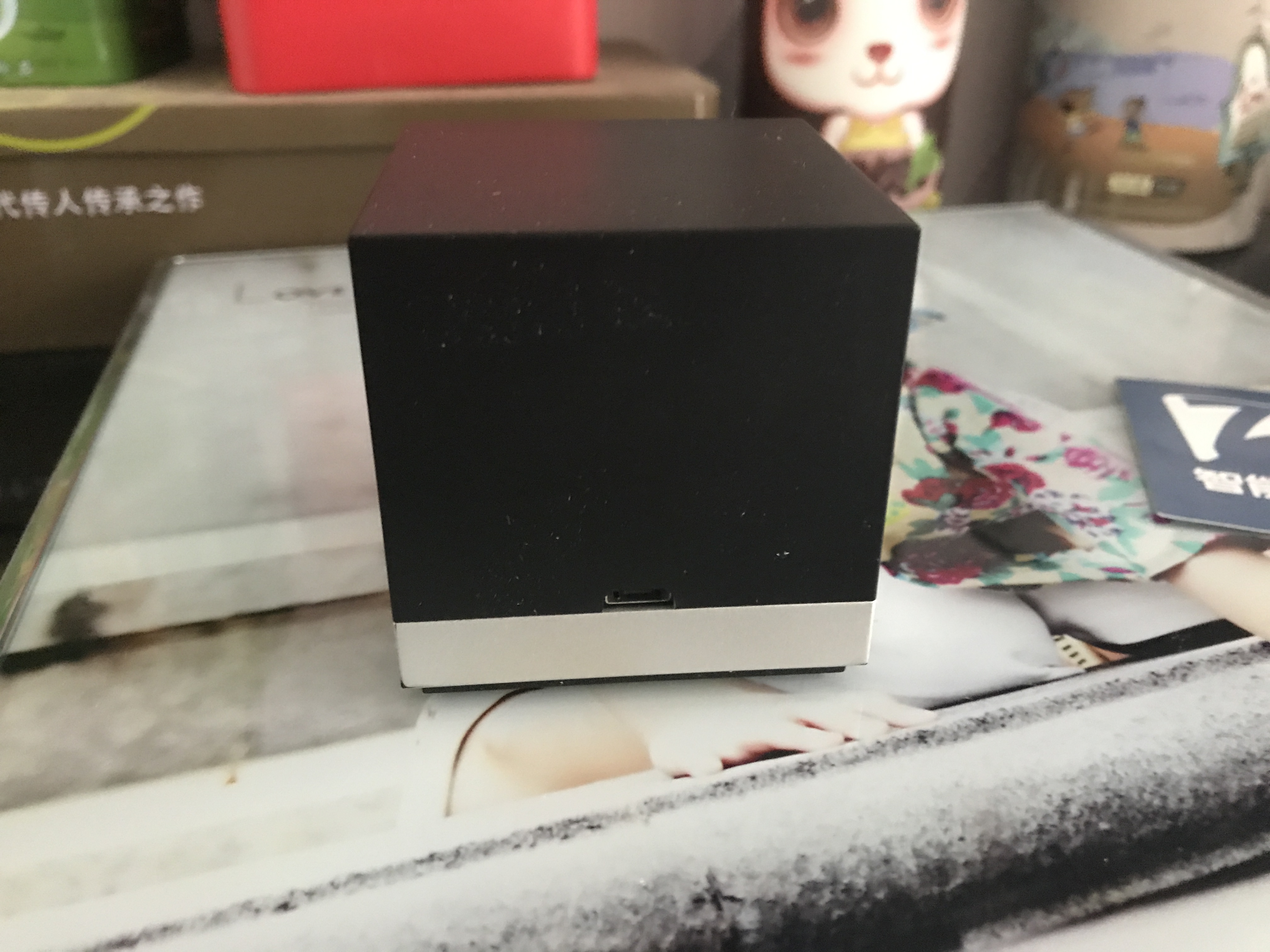 普通手機也可以替代所有家電遙控器—小方智能家電遙控器
