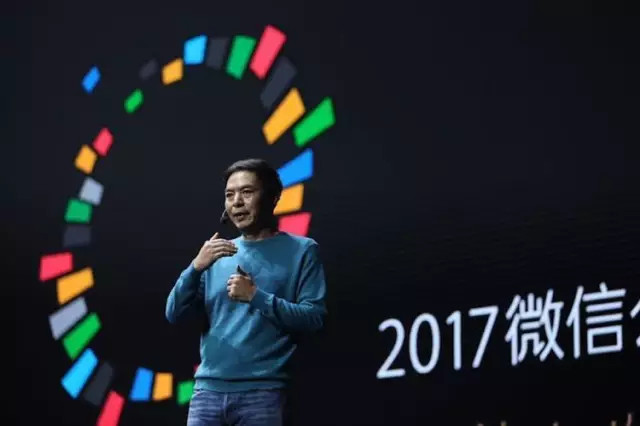 半年過(guò)去，小程序線(xiàn)下的火焰，終于被點(diǎn)燃
