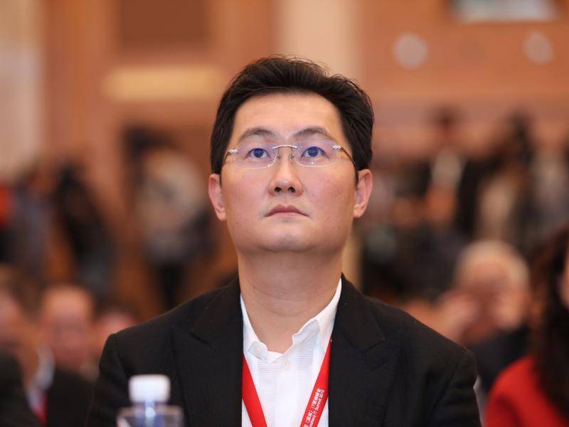 騰訊《王者榮耀》一將功成萬骨枯，其他游戲股日子難過