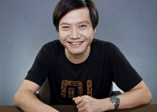 要七夕了，想問問雷布斯女朋友提前幾天發(fā)？