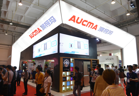 開啟家用制冷新紀(jì)元，澳柯瑪-40℃無霜冰箱、冷柜全球首發(fā)