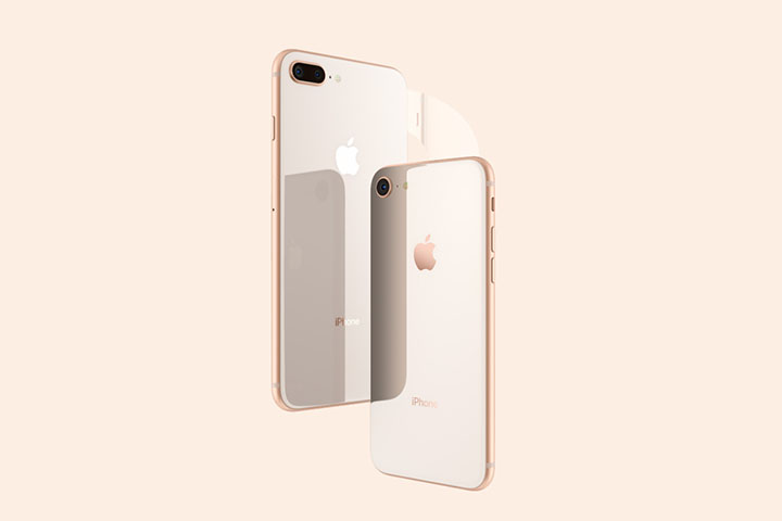 震驚！同容量iPhone 8居然比iPhone 7還便宜