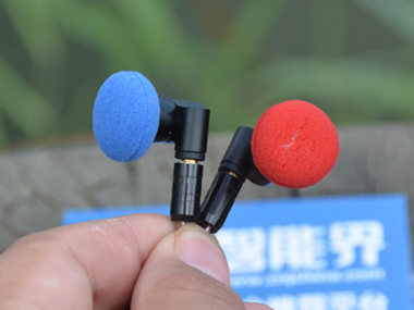 BGVP DX3S耳機(jī):炫酷可插拔，悅耳更動聽