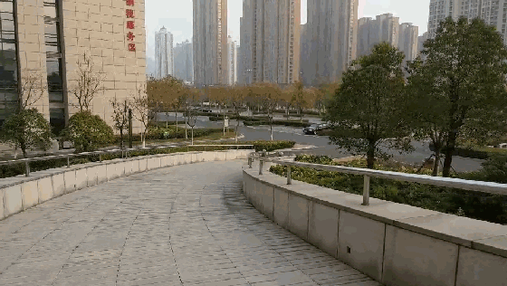 騎車拍攝.gif