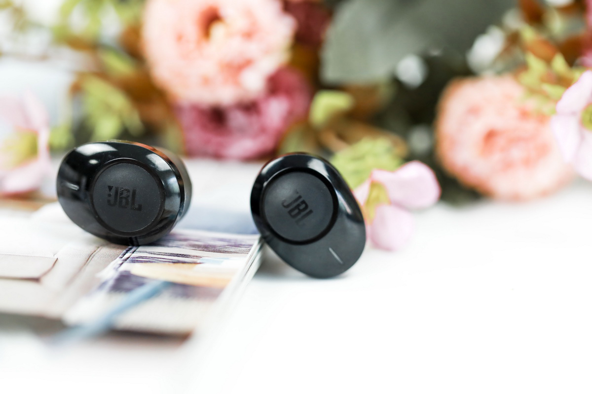 JBL TUNE120TWS體驗(yàn)：從不妥協(xié)的好聲音