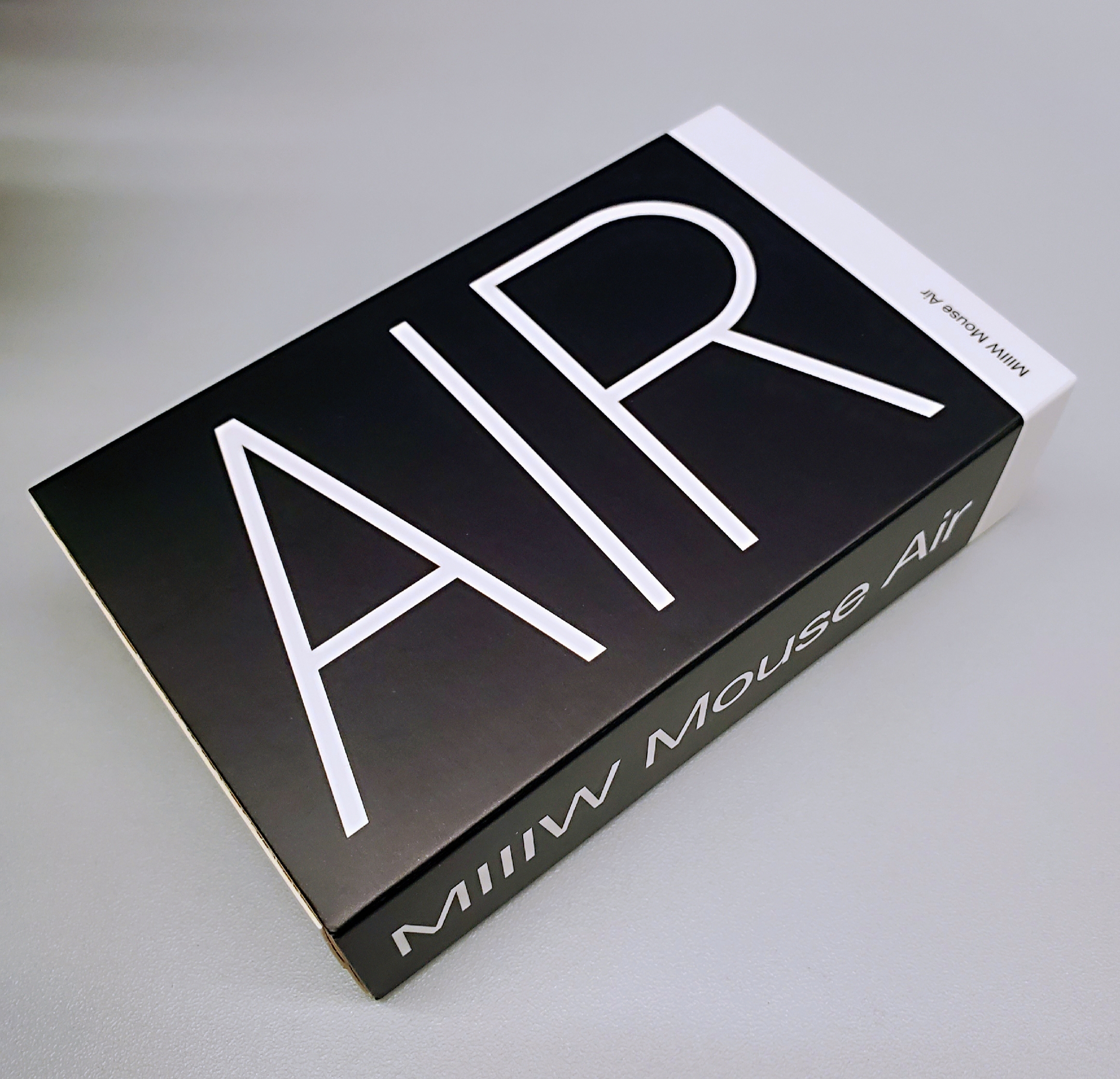 米物鼠標(biāo)Air,好看又能打，辦公界的好幫手
