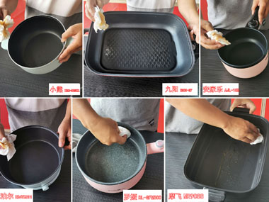 7款不粘鍋電炒鍋使用測(cè)評(píng)，哪個(gè)更適合快節(jié)奏生活？
