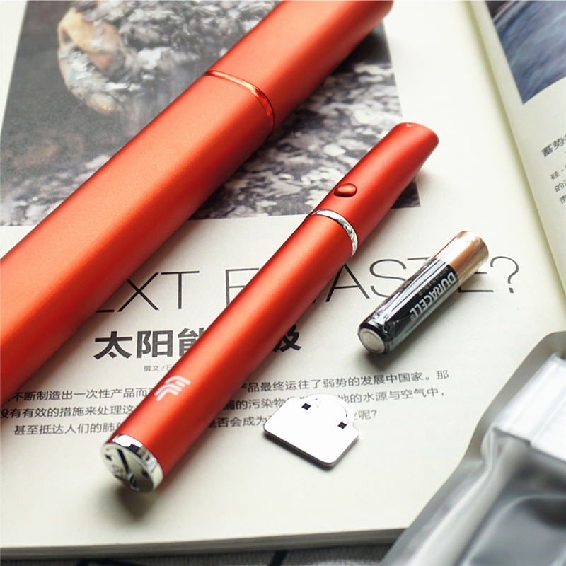 20000次高性能馬達(dá)，180天超長(zhǎng)續(xù)航，還不用充電的聲波電動(dòng)牙刷