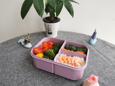 疫情下為自己帶“飯”，4款飯盒實(shí)測復(fù)工飯盒怎么選？