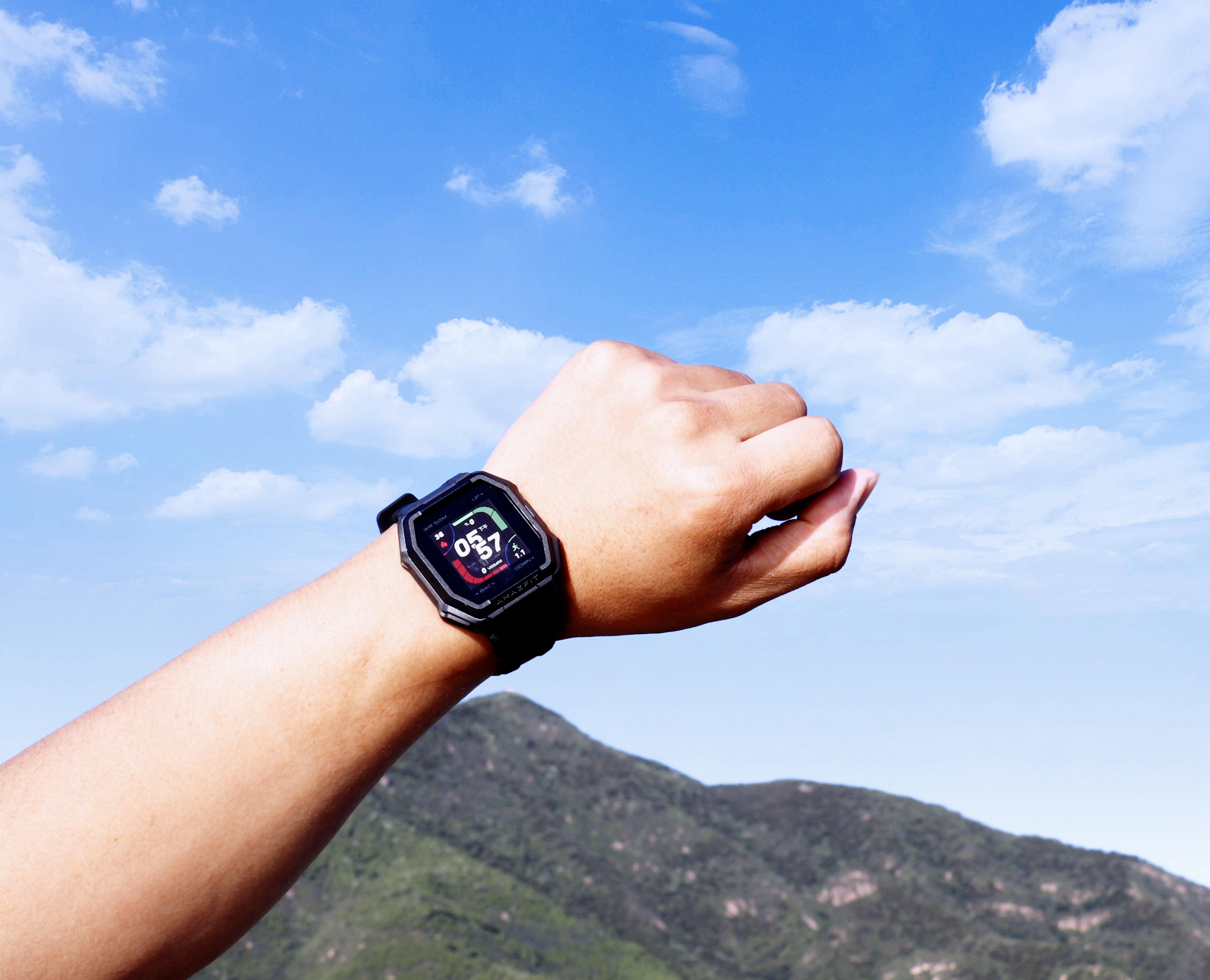 運動時該挑選哪些裝備？Amazfit Ares是很多運動達人的選擇