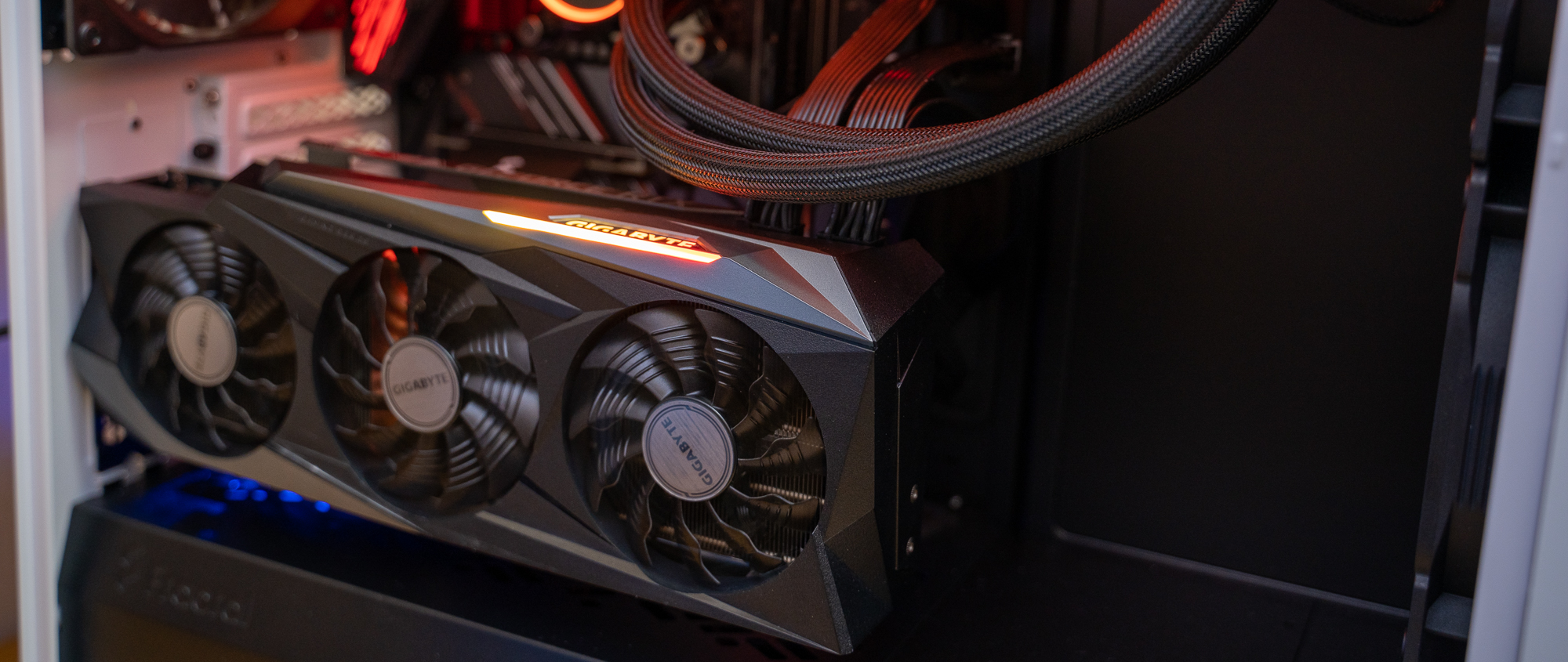 次旗艦是否真香？技嘉 RTX 3080 GAMING OC 10G魔鷹顯卡性能實(shí)測(cè)