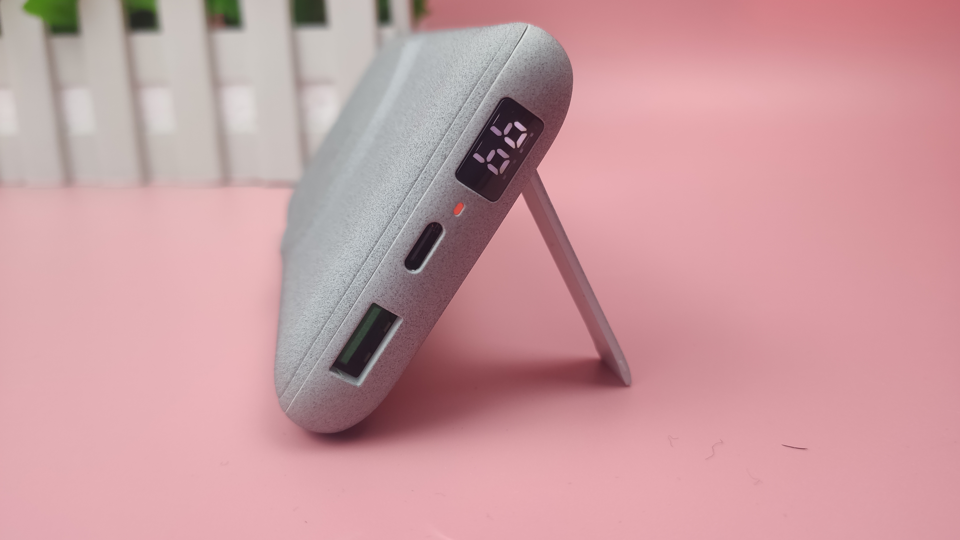蘋果12充電好搭檔，南卡POWER-3無線充電寶