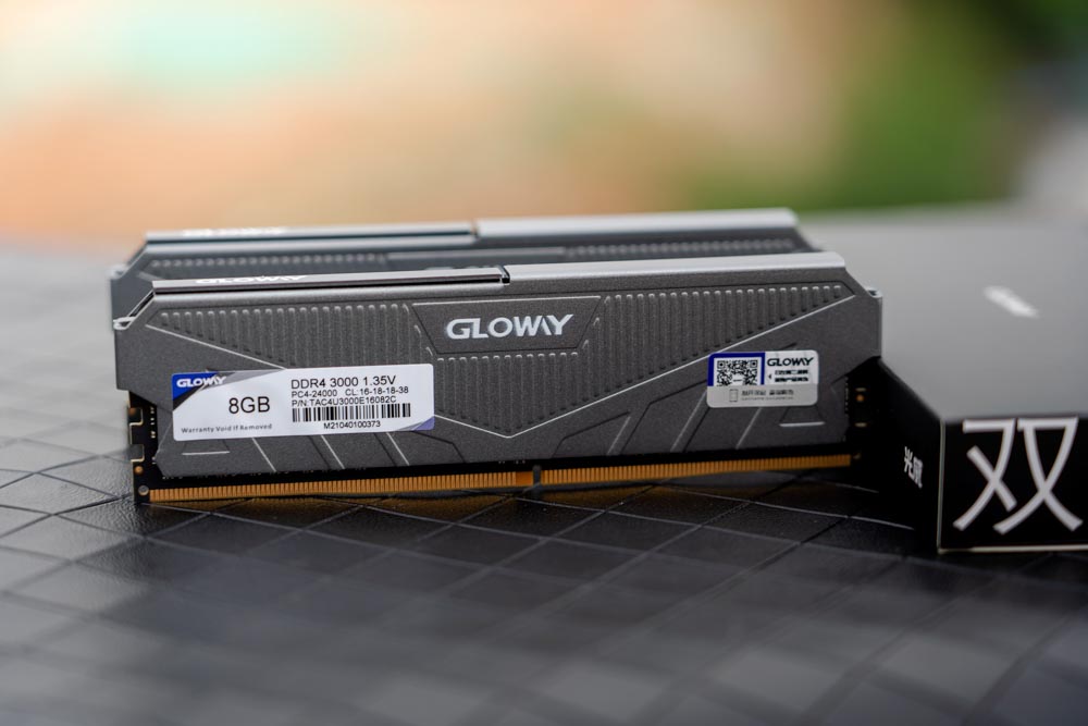 光威“天策”DDR4內(nèi)存條評測：有了國產(chǎn)內(nèi)存，都漲了，就內(nèi)存不漲