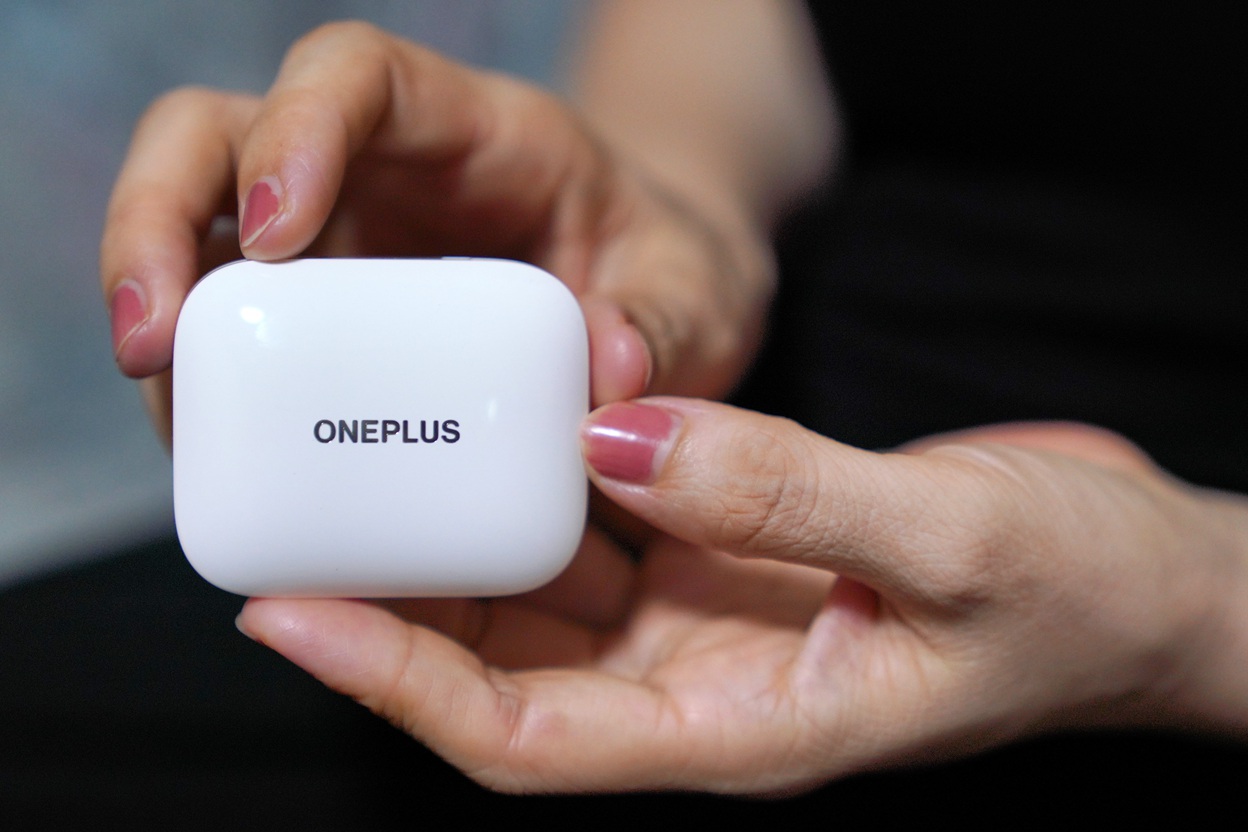 【OnePlus Buds Pro開箱測(cè)評(píng)】靜下來，好好聽，初見即鐘情