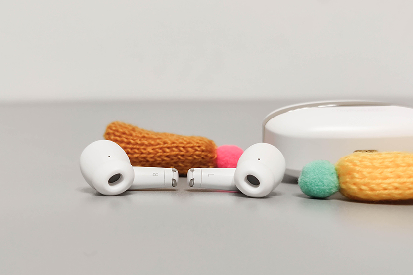 始于顏值陷之品質(zhì)，Dacom TinyPods ANC主動(dòng)降噪藍(lán)牙耳機(jī)使用體驗(yàn)