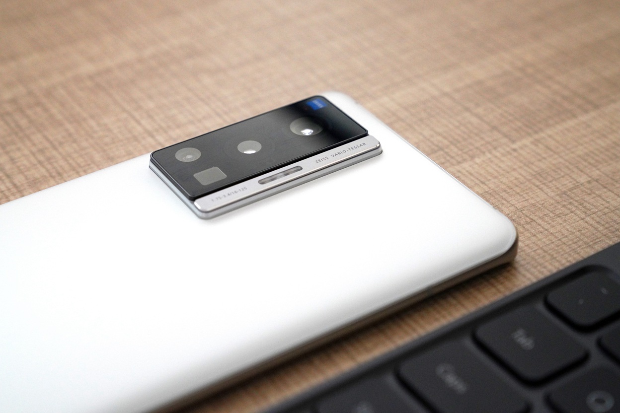 vivo X70 Pro：致美旗艦、顏值擔(dān)當(dāng)
