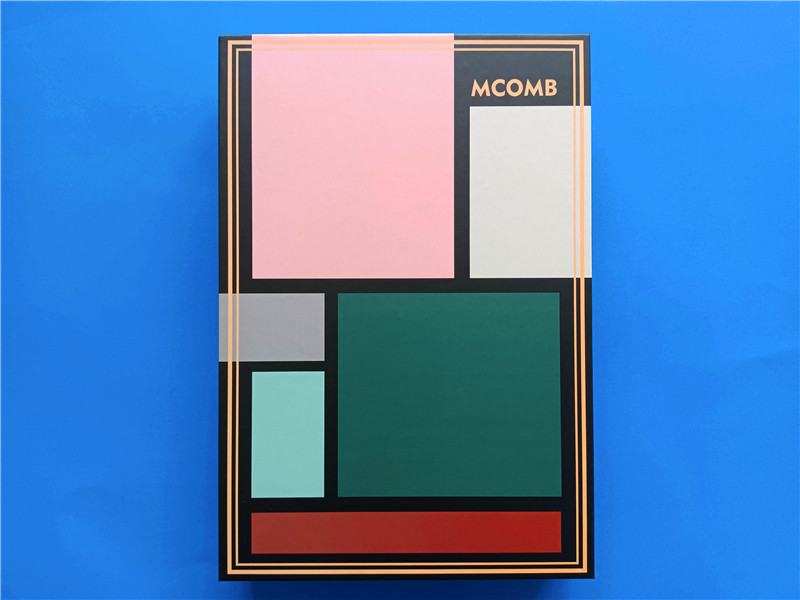 美看mcomb M2 Plus 刷牙、潔面都精通，你不來試試？