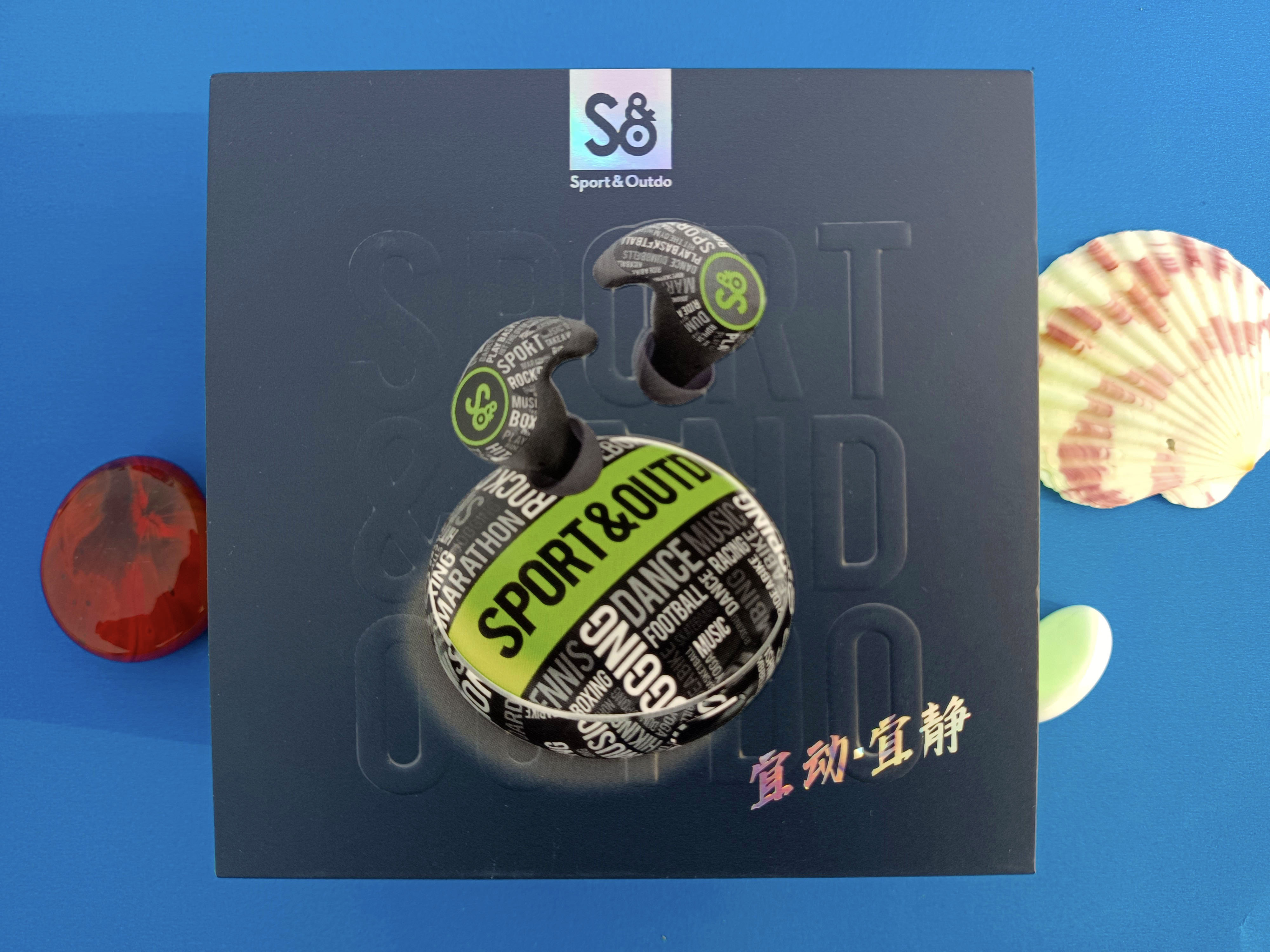mifo魔浪S 宜靜宜動(dòng)總能適合你的ANC主動(dòng)降噪藍(lán)牙耳機(jī)