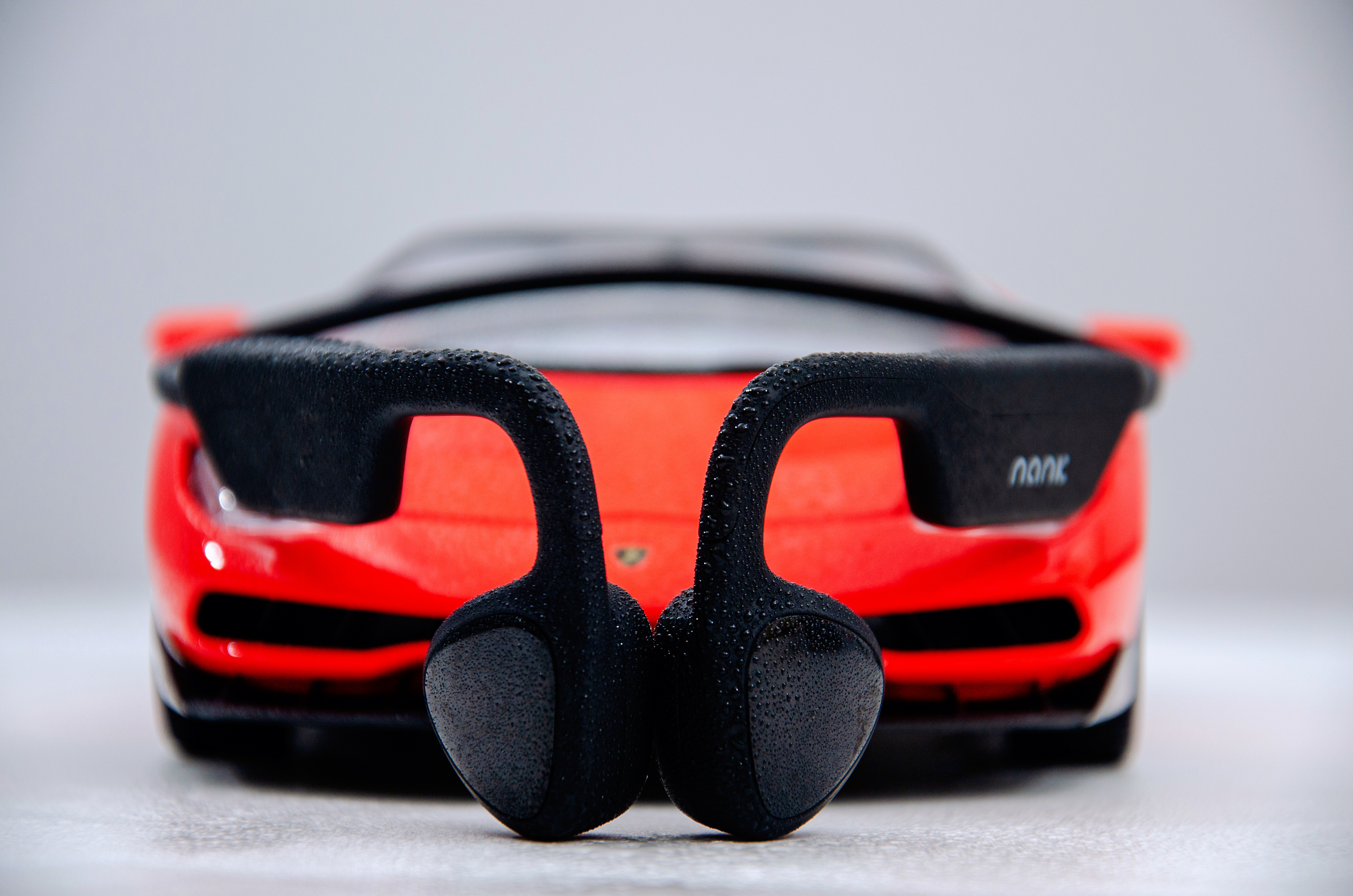 暢快運(yùn)動(dòng)、音樂(lè)隨行——南卡Runner Pro2骨傳導(dǎo)耳機(jī)