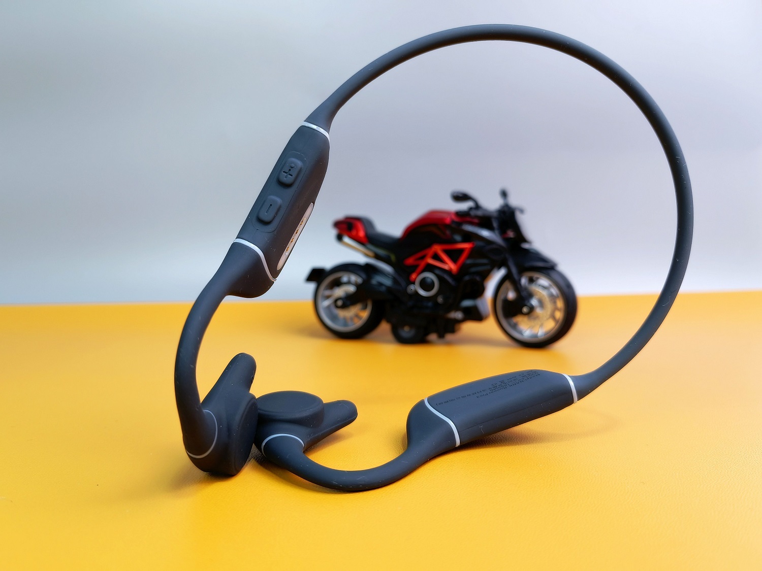 南卡又一力作，Runner Pro3 骨傳導(dǎo)藍(lán)牙耳機(jī)，到底有什么不一樣？