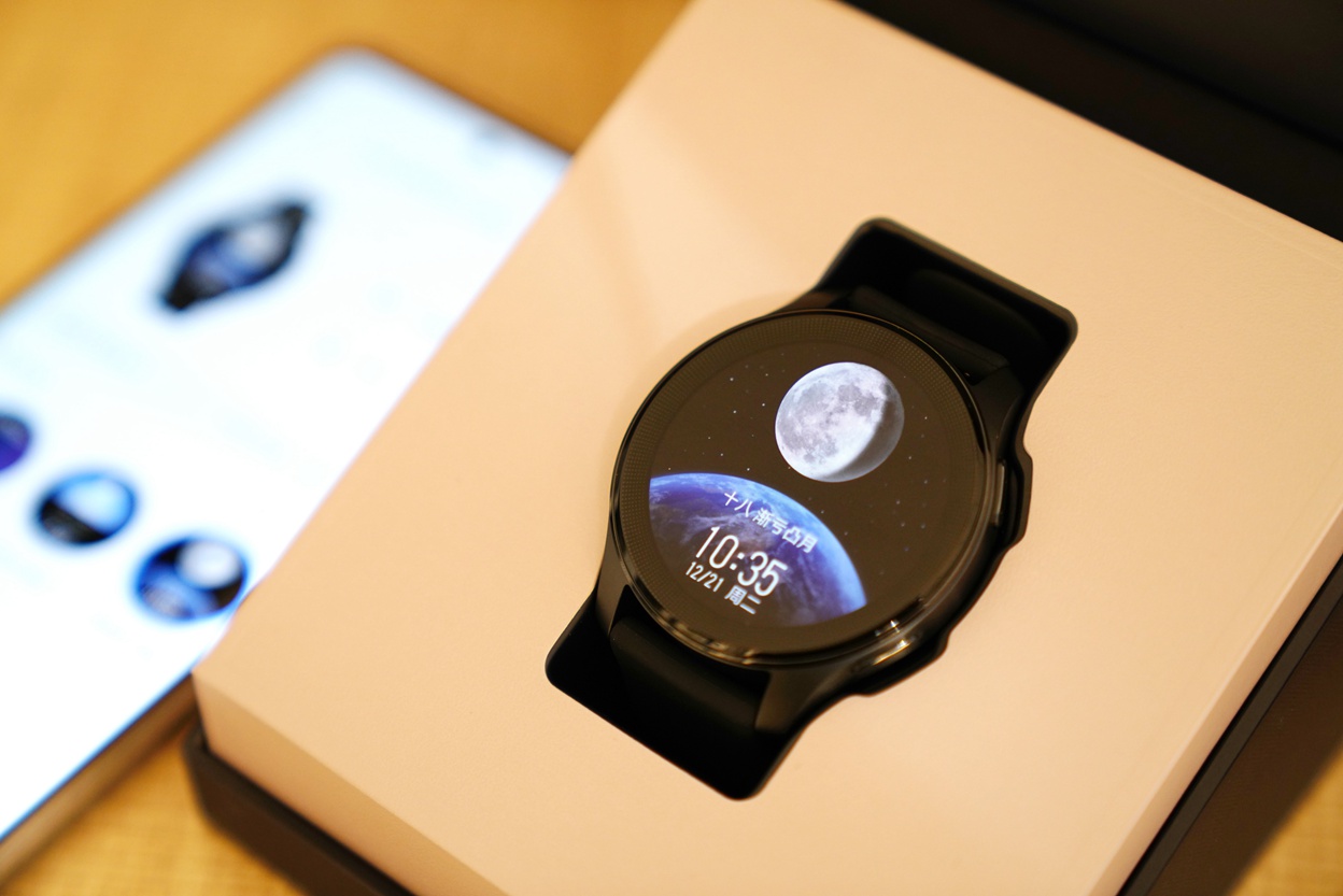 獨(dú)立通信+超長(zhǎng)續(xù)航，vivo WATCH 2引領(lǐng)行業(yè)突破
