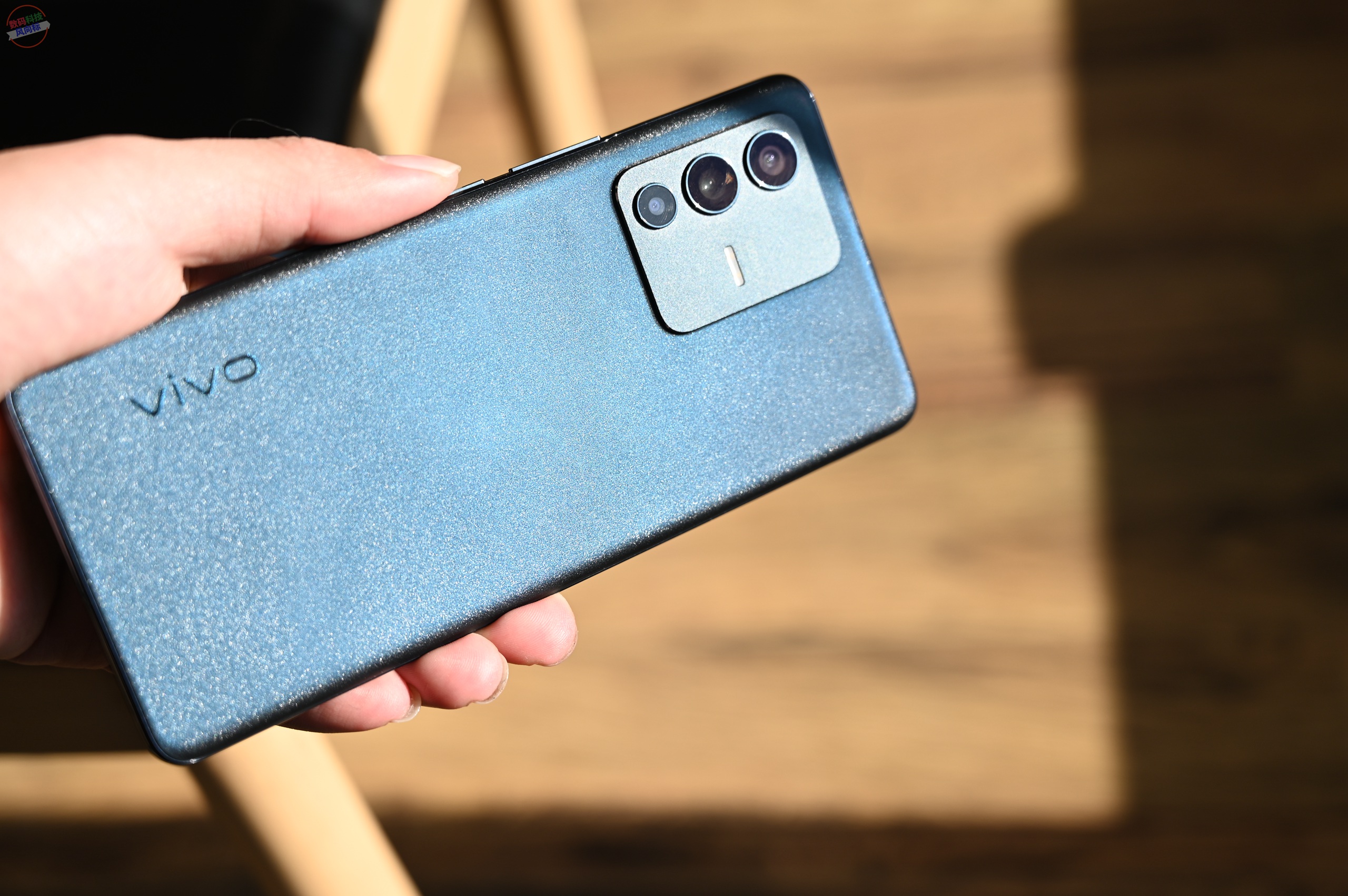 軟件硬件都很強(qiáng)的vivo S12 Pro，輕松拍出好照片