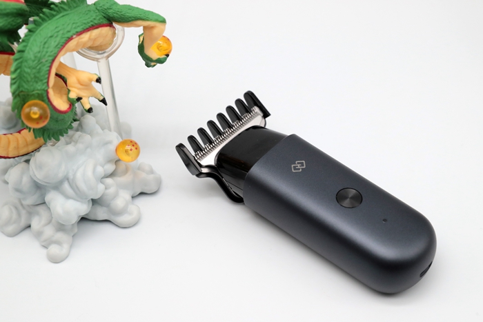 煥醒多功能迷你電推剪：時尚利器、造型so easy！