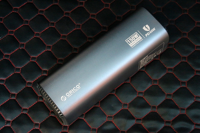 ORICO AT150便攜儲能電源：小身材、大容量，戶外用電不用愁