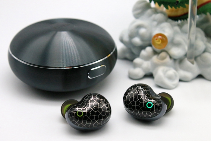 Fiitii（魔浪） HiFiPods藍(lán)牙耳機(jī)體驗：千元降噪HiFi最強(qiáng)音