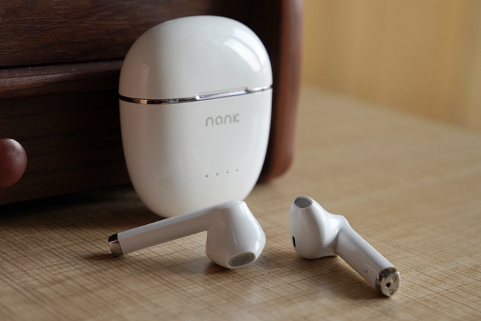 南卡Lite Pro2體驗：音質(zhì)純美、功能全面