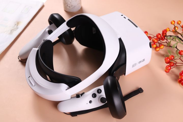 娛樂至上，運動不息！為什么說奇遇Dream Pro VR是疫情宅家的剛需？