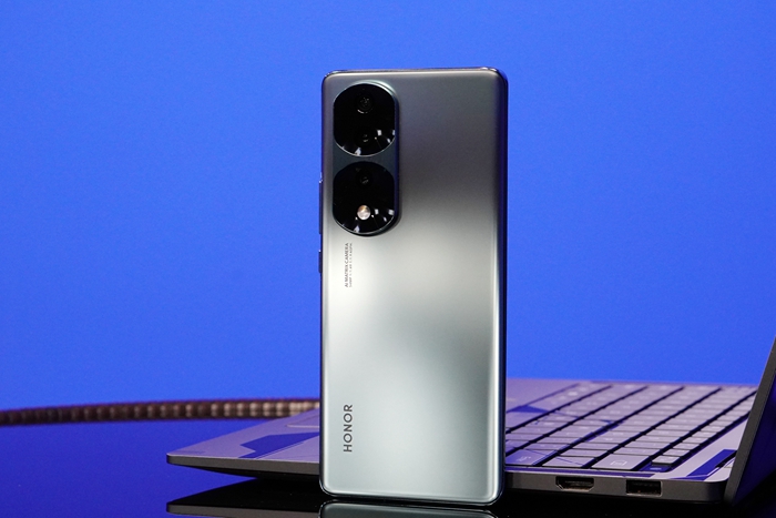 榮耀70 Pro+體驗：全方位進化，內(nèi)卷王中王！
