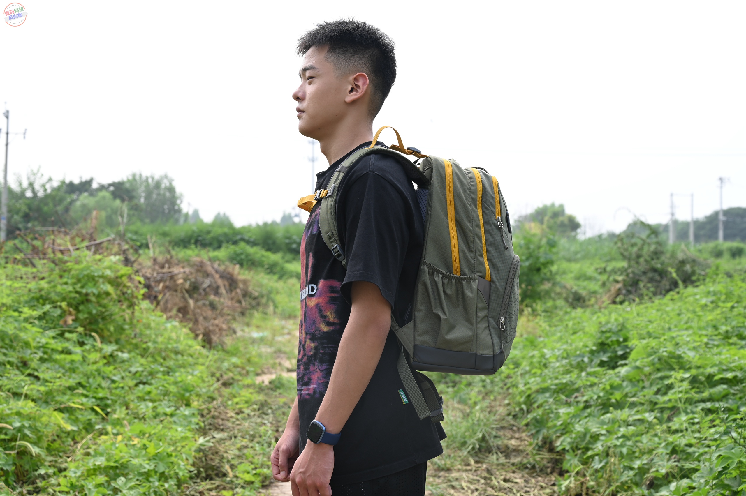 呵護(hù)脊椎健康同行，更適合孩子的書包，多特Cotogy學(xué)生護(hù)脊書包體驗(yàn)