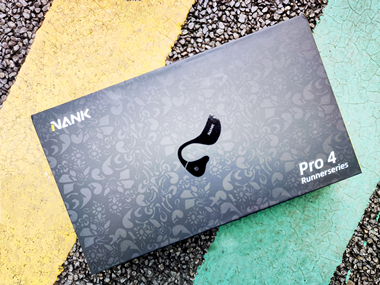 音質(zhì)更好的骨傳導(dǎo)運(yùn)動(dòng)耳機(jī)！全新南卡Runner Pro4來(lái)襲！