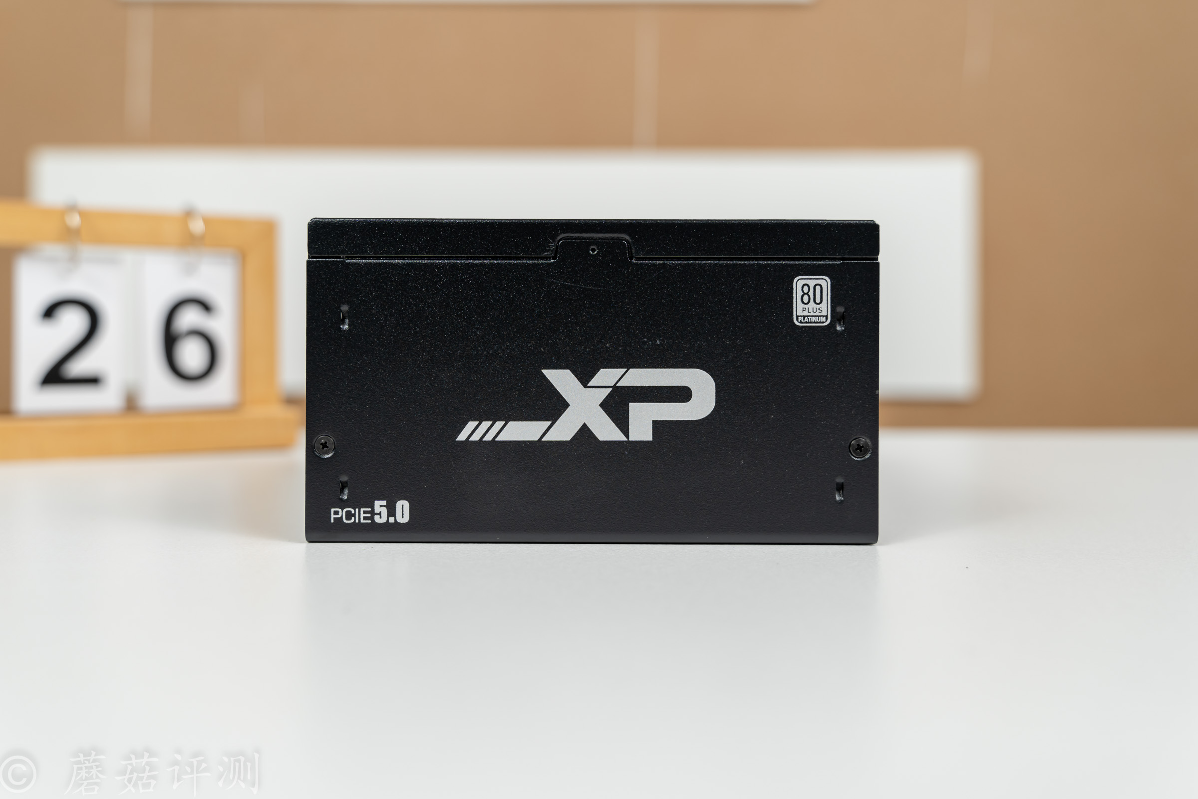 高性價比、大功率ATX3.0電源，先馬XP1000W全模組ATX3.0全模組電源 體驗